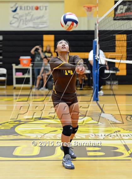 Thumbnail 1 in Pioneer @ Yuba City photogallery.