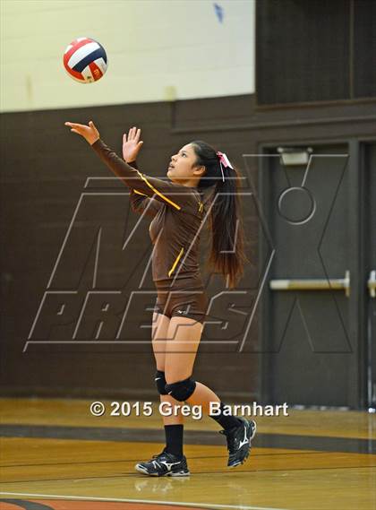 Thumbnail 1 in Pioneer @ Yuba City photogallery.