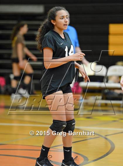 Thumbnail 3 in Pioneer @ Yuba City photogallery.