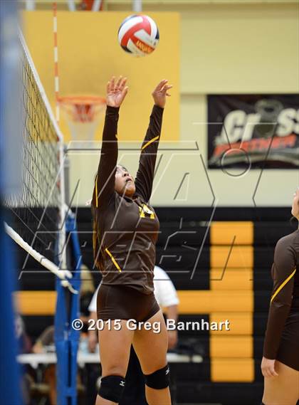 Thumbnail 3 in Pioneer @ Yuba City photogallery.