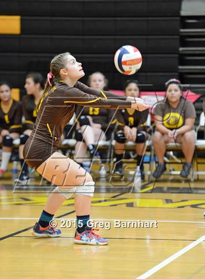Thumbnail 1 in Pioneer @ Yuba City photogallery.