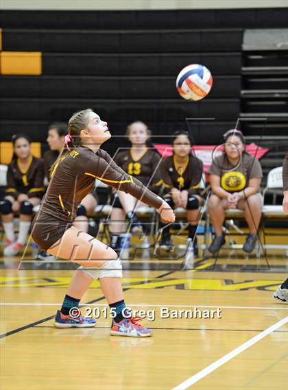 Thumbnail 3 in Pioneer @ Yuba City photogallery.