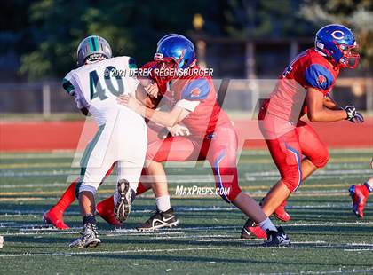 Thumbnail 2 in Standley Lake @ Centaurus photogallery.