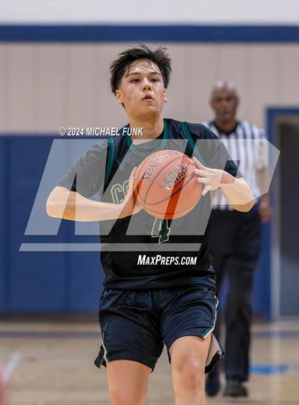 Thumbnail 1 in Point Arena vs. Maria Carrillo photogallery.