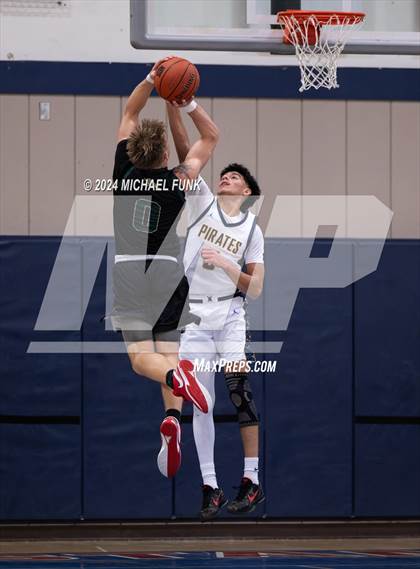 Thumbnail 2 in Point Arena vs. Maria Carrillo photogallery.
