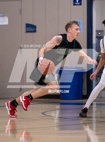 Thumbnail 2 in Point Arena vs. Maria Carrillo photogallery.