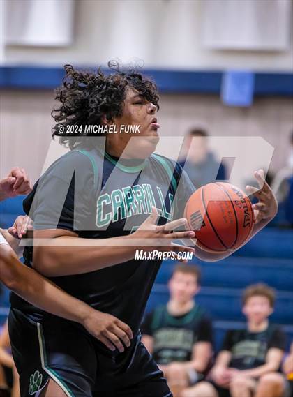 Thumbnail 1 in Point Arena vs. Maria Carrillo photogallery.