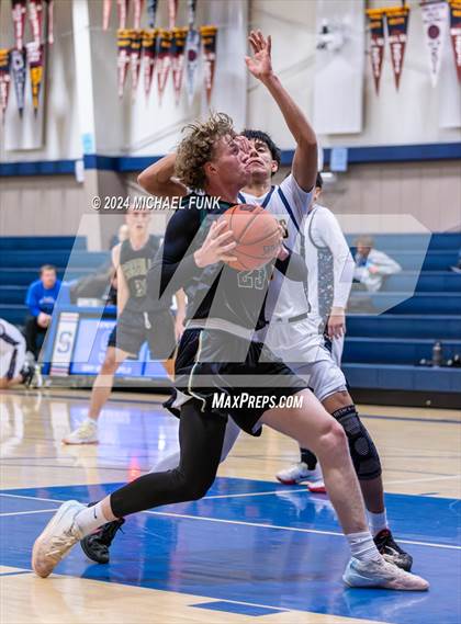 Thumbnail 3 in Point Arena vs. Maria Carrillo photogallery.