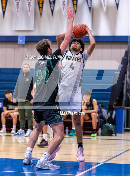 Thumbnail 2 in Point Arena vs. Maria Carrillo photogallery.