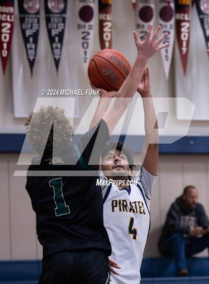 Thumbnail 3 in Point Arena vs. Maria Carrillo photogallery.