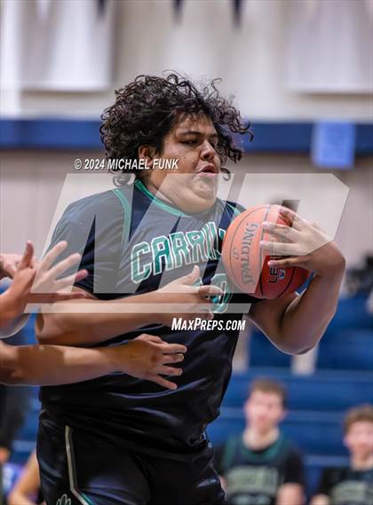 Thumbnail 3 in Point Arena vs. Maria Carrillo photogallery.