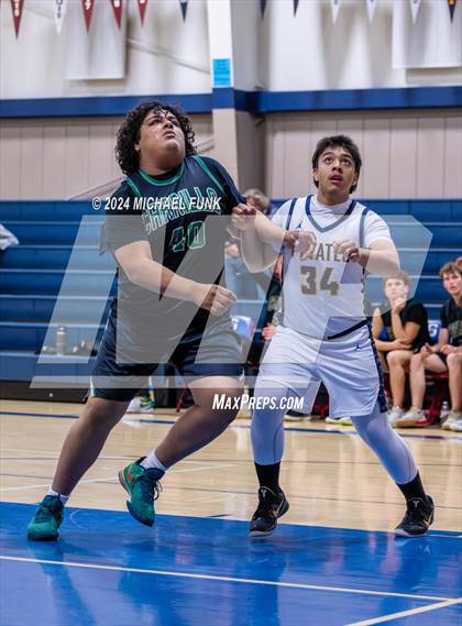 Thumbnail 3 in Point Arena vs. Maria Carrillo photogallery.