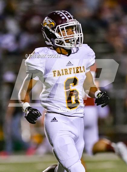 Thumbnail 1 in Fairfield @ Lorena photogallery.