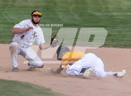 Thumbnail 2 in Boron @ Kern Valley photogallery.