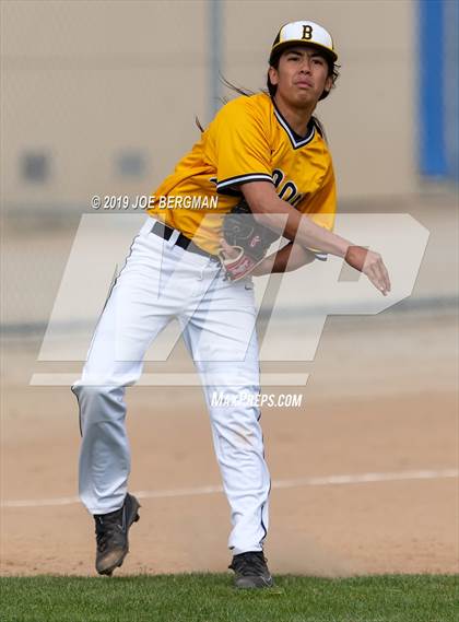 Thumbnail 3 in Boron @ Kern Valley photogallery.