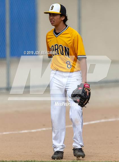 Thumbnail 3 in Boron @ Kern Valley photogallery.