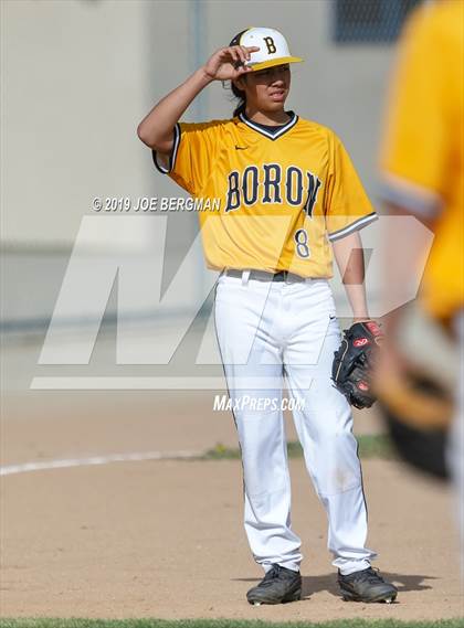 Thumbnail 3 in Boron @ Kern Valley photogallery.