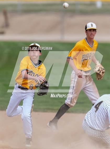 Thumbnail 1 in Boron @ Kern Valley photogallery.