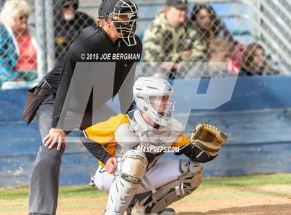 Thumbnail 1 in Boron @ Kern Valley photogallery.