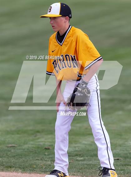 Thumbnail 3 in Boron @ Kern Valley photogallery.