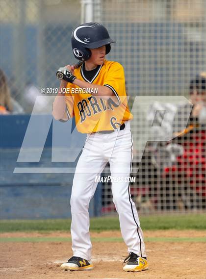 Thumbnail 2 in Boron @ Kern Valley photogallery.
