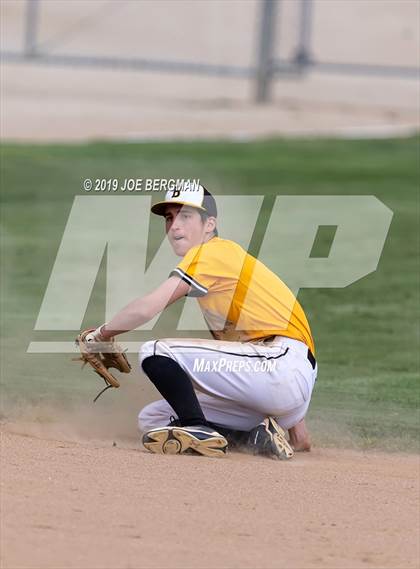 Thumbnail 3 in Boron @ Kern Valley photogallery.