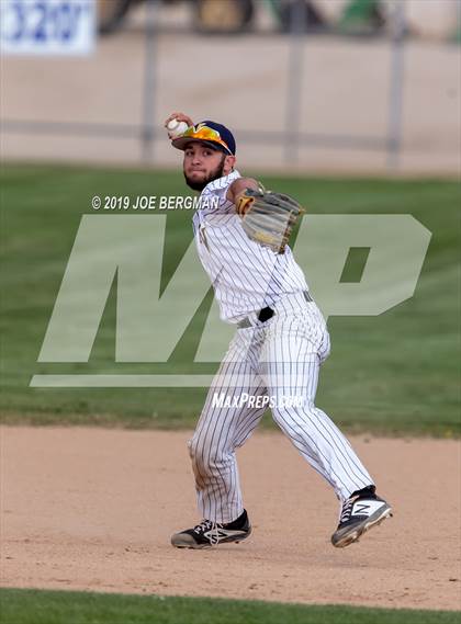 Thumbnail 1 in Boron @ Kern Valley photogallery.