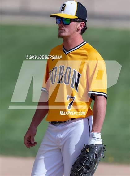 Thumbnail 2 in Boron @ Kern Valley photogallery.
