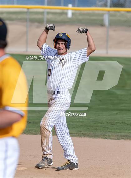 Thumbnail 3 in Boron @ Kern Valley photogallery.