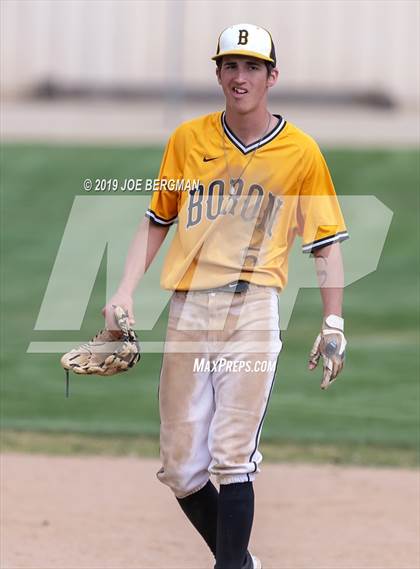 Thumbnail 3 in Boron @ Kern Valley photogallery.