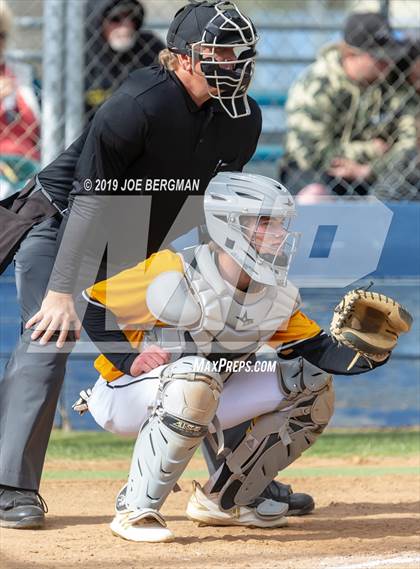 Thumbnail 3 in Boron @ Kern Valley photogallery.