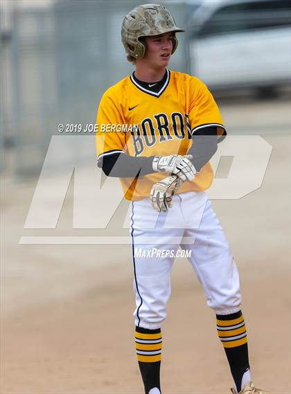 Thumbnail 3 in Boron @ Kern Valley photogallery.