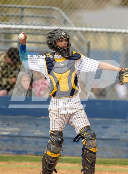 Thumbnail 3 in Boron @ Kern Valley photogallery.