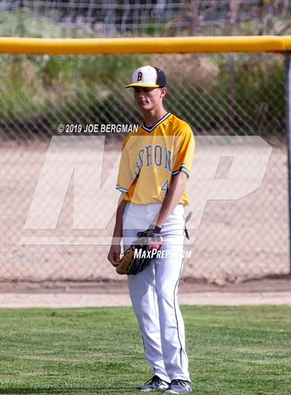 Thumbnail 3 in Boron @ Kern Valley photogallery.