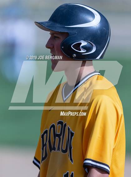 Thumbnail 1 in Boron @ Kern Valley photogallery.