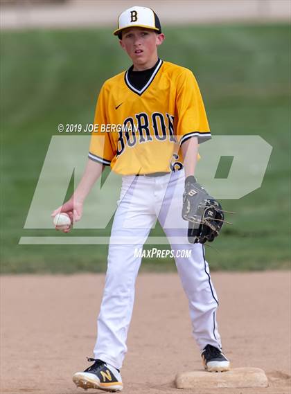 Thumbnail 2 in Boron @ Kern Valley photogallery.
