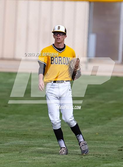 Thumbnail 2 in Boron @ Kern Valley photogallery.