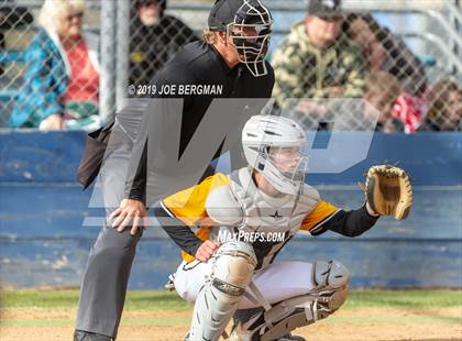 Thumbnail 1 in Boron @ Kern Valley photogallery.