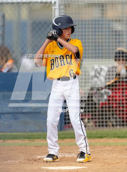 Thumbnail 1 in Boron @ Kern Valley photogallery.