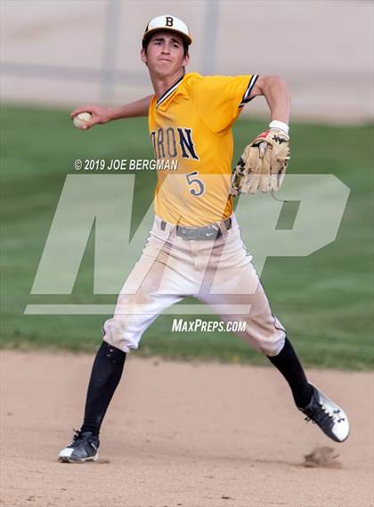 Thumbnail 2 in Boron @ Kern Valley photogallery.