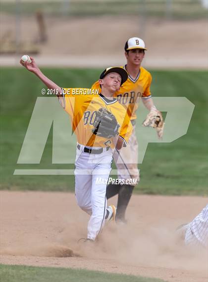 Thumbnail 2 in Boron @ Kern Valley photogallery.
