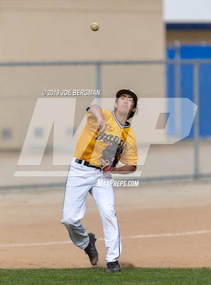 Thumbnail 2 in Boron @ Kern Valley photogallery.