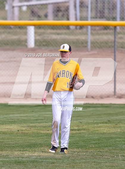 Thumbnail 2 in Boron @ Kern Valley photogallery.