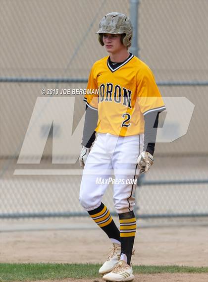 Thumbnail 1 in Boron @ Kern Valley photogallery.