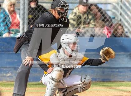 Thumbnail 2 in Boron @ Kern Valley photogallery.