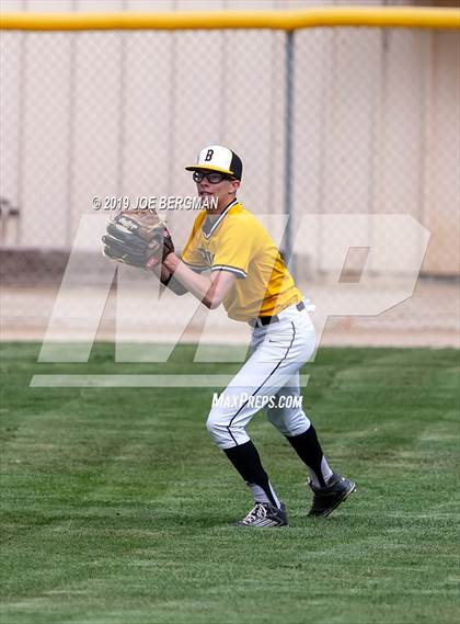 Thumbnail 2 in Boron @ Kern Valley photogallery.