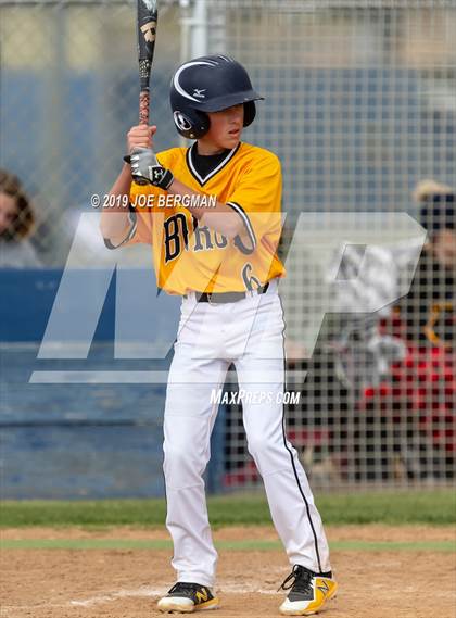 Thumbnail 3 in Boron @ Kern Valley photogallery.