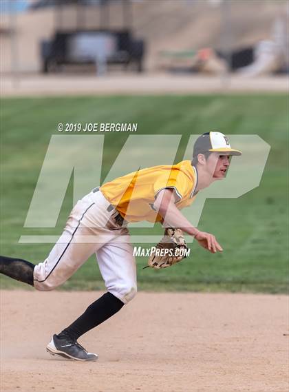 Thumbnail 1 in Boron @ Kern Valley photogallery.