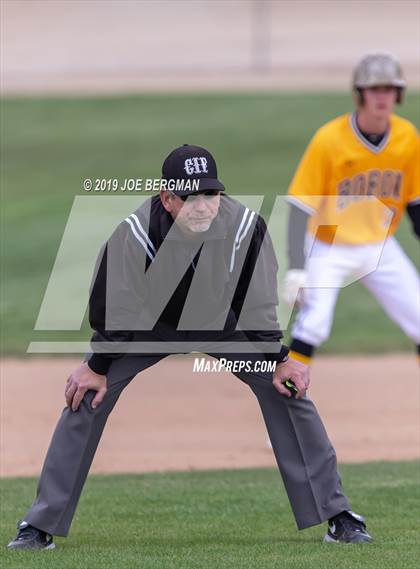 Thumbnail 1 in Boron @ Kern Valley photogallery.