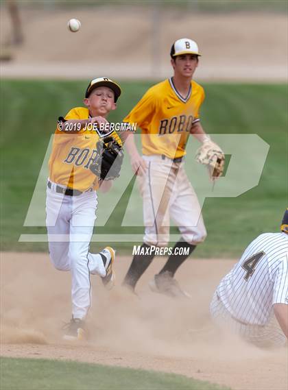 Thumbnail 3 in Boron @ Kern Valley photogallery.
